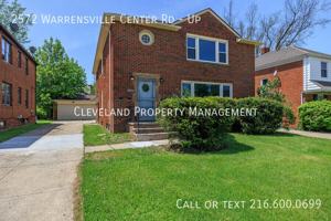 featured image of 2572 Warrensville Center Rd #UP