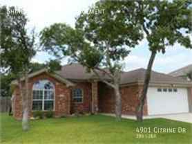 4901 Citrine Dr - Photo 1 of 1