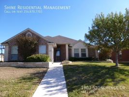 featured image of 1903 Stonehenge Dr