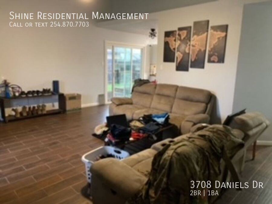 3708 Daniels Dr - Photo 2 of 9