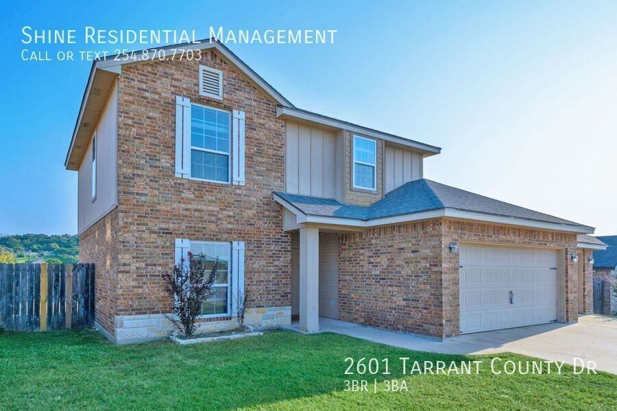 2601 Tarrant County Dr - Photo 2 of 26