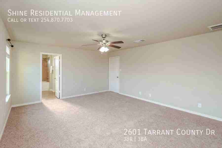 2601 Tarrant County Dr - Photo 5 of 26