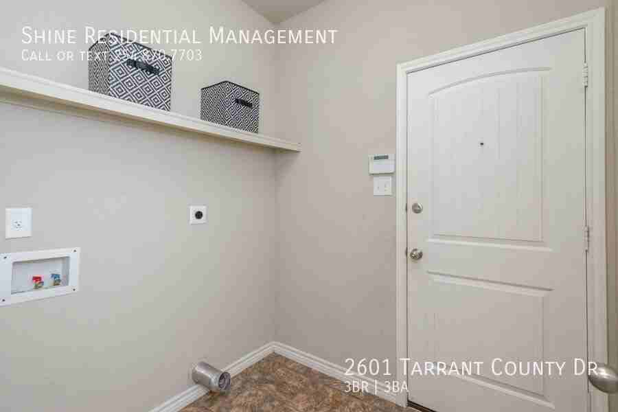 2601 Tarrant County Dr - Photo 7 of 26