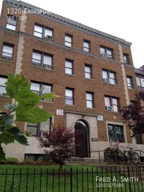 1320 Fairmont St Nw #405