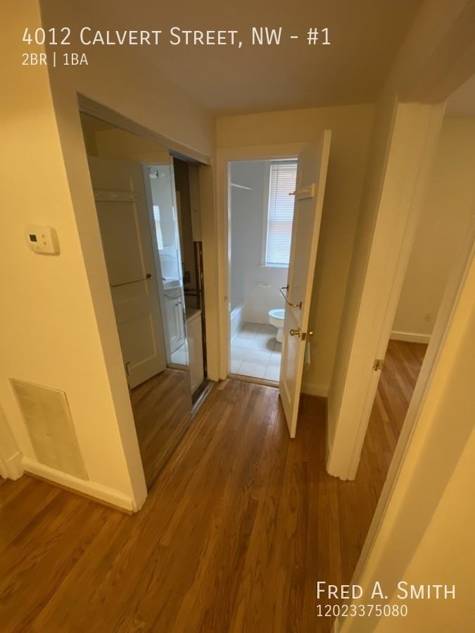 4012 Calvert St Nw #1 - Photo 4 of 11