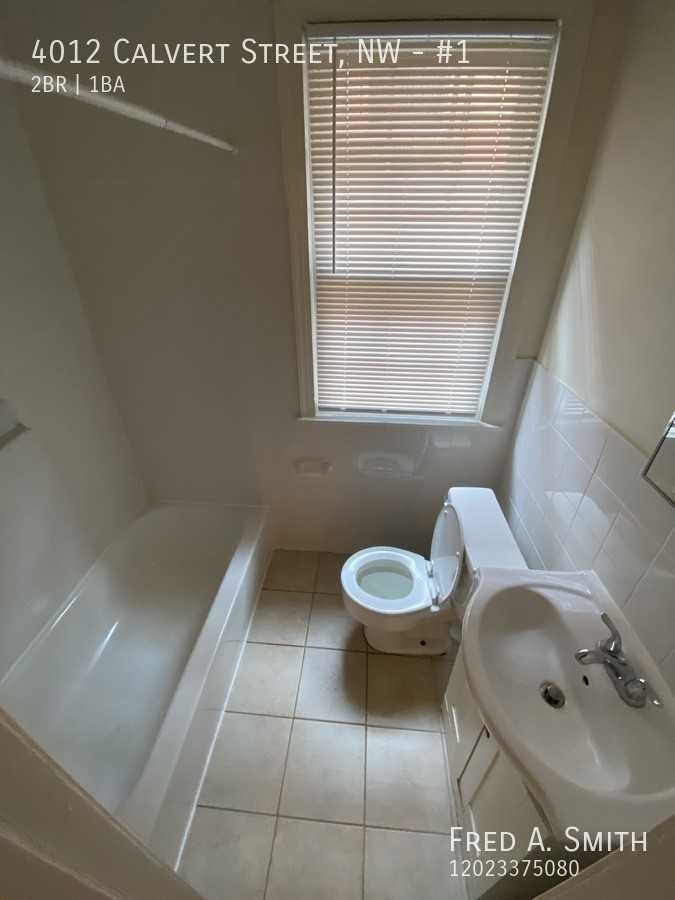 4012 Calvert St Nw #1 - Photo 6 of 11
