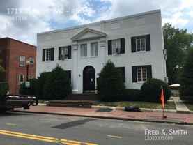 1719 35th St Nw #B - Photo 1 of 1