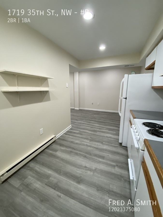 1719 35th St Nw #B - Photo 6 of 18