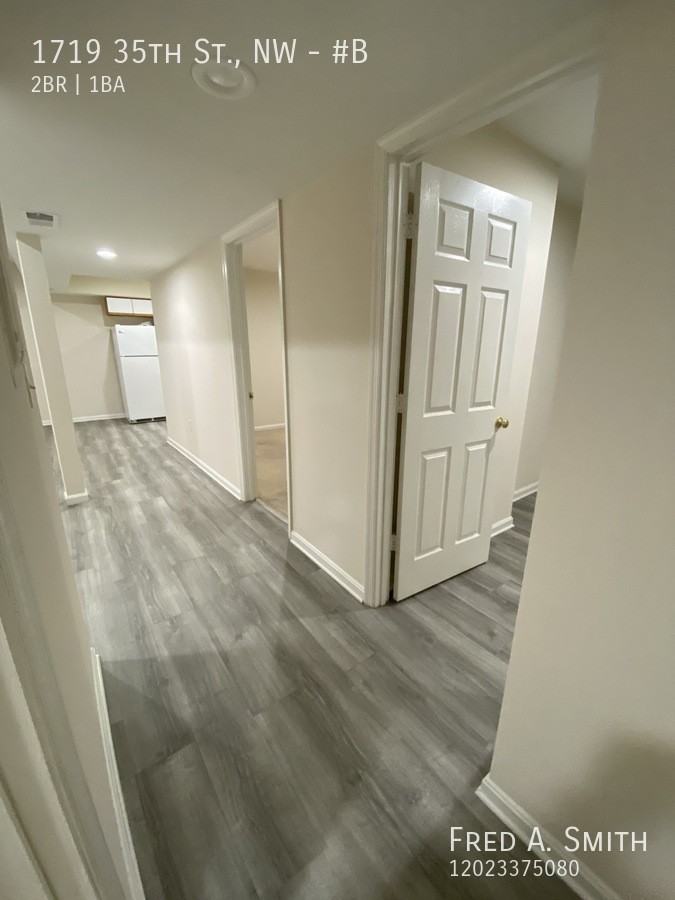 1719 35th St Nw #B - Photo 7 of 18