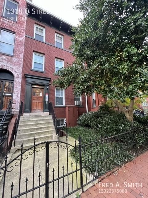 1318 Q St Nw #2