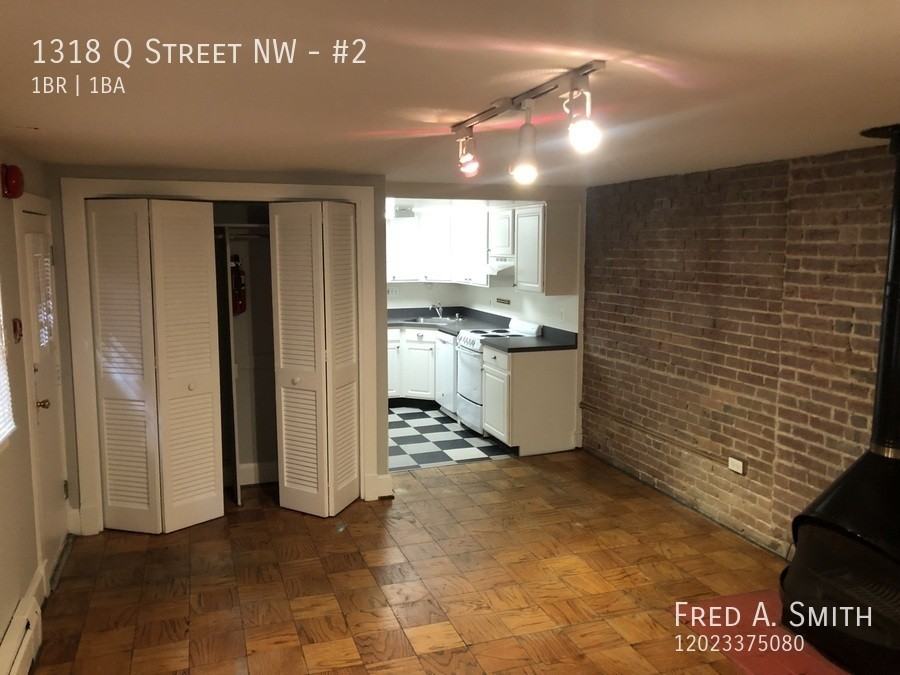 1318 Q St Nw #2 - Photo 2 of 9