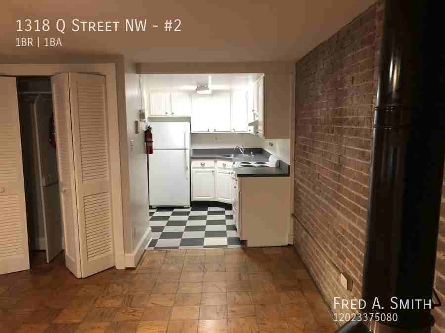 1318 Q St Nw #2 - Photo 3 of 9