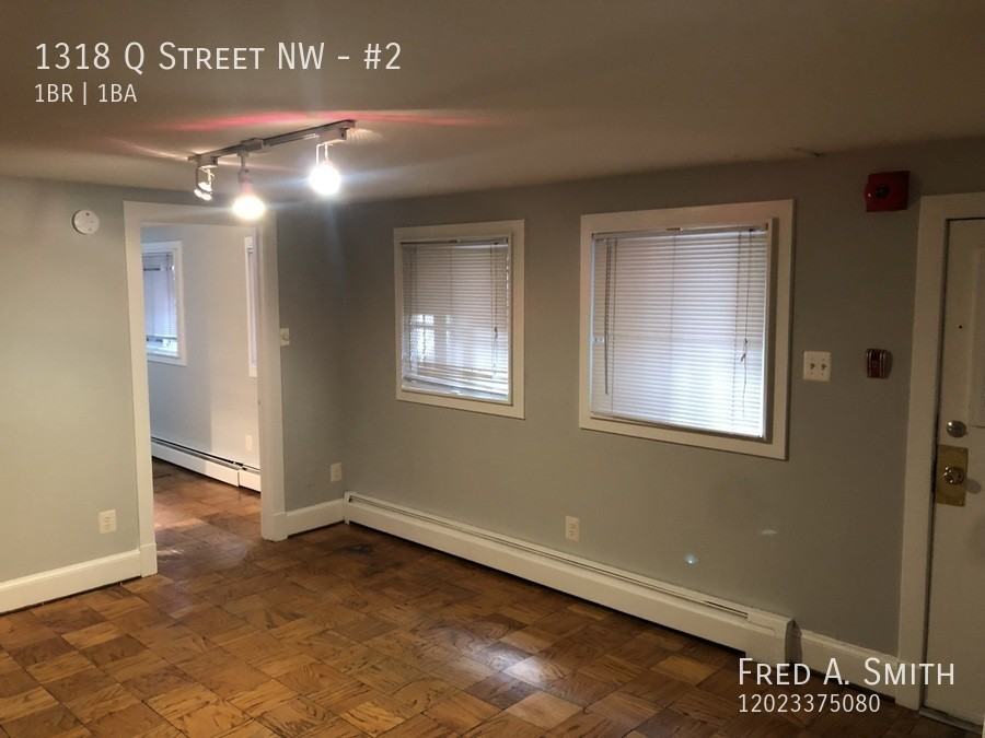 1318 Q St Nw #2 - Photo 4 of 9