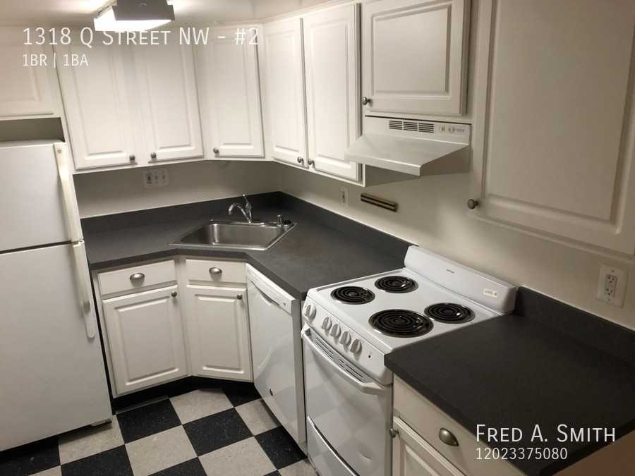 1318 Q St Nw #2 - Photo 5 of 9