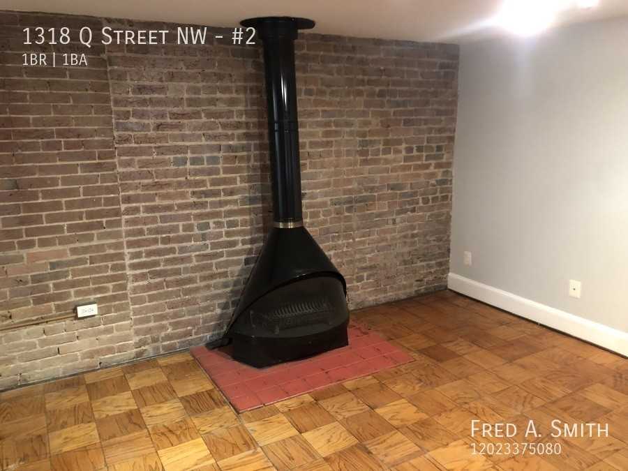 1318 Q St Nw #2 - Photo 6 of 9