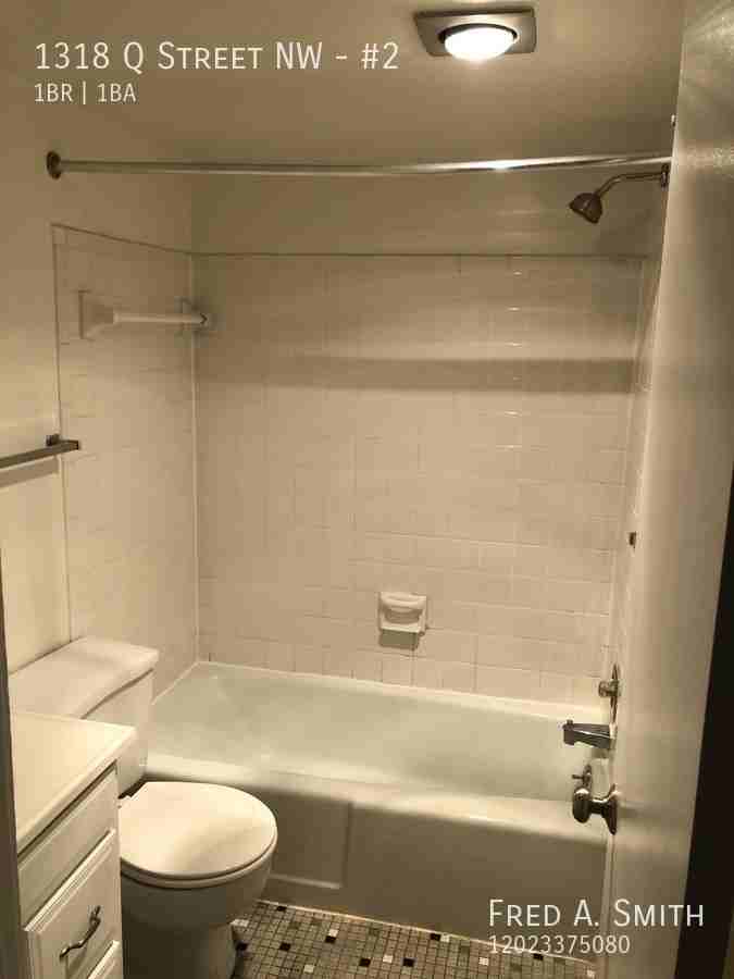 1318 Q St Nw #2 - Photo 7 of 9