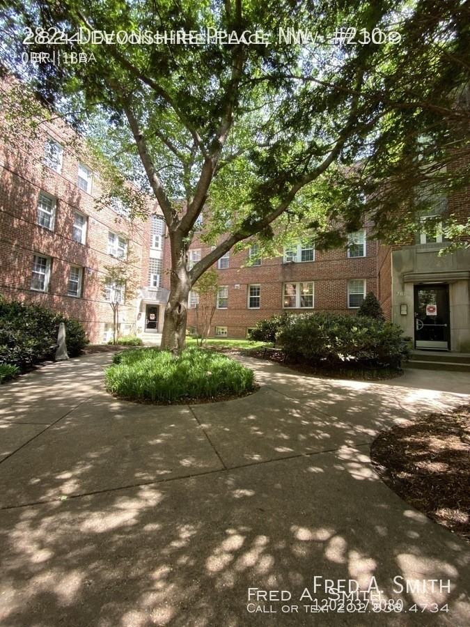 2824 Devonshire Pl Nw #210