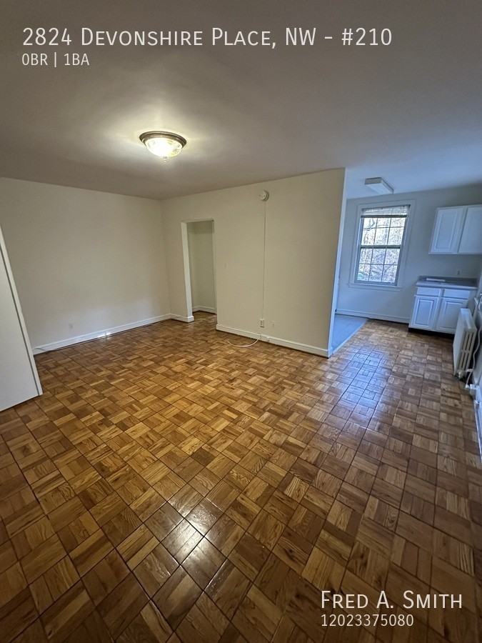 2824 Devonshire Pl Nw #210 - Photo 2 of 7
