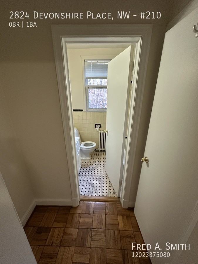 2824 Devonshire Pl Nw #210 - Photo 6 of 7