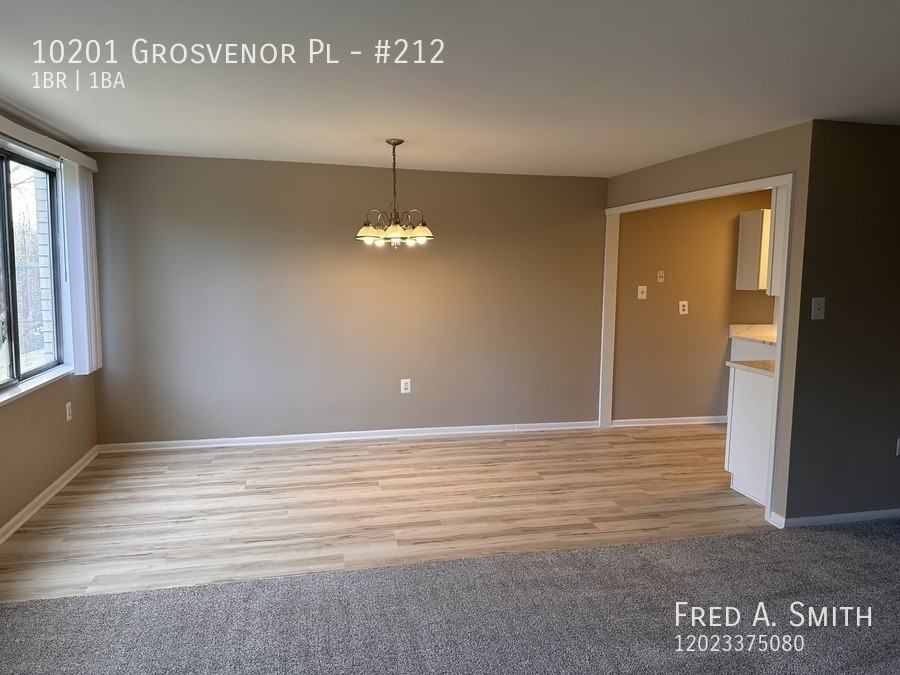 10201 Grosvenor Pl #212 - Photo 4 of 18