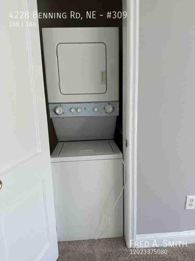 4228 Benning Rd Ne #309 - Photo 7 of 8