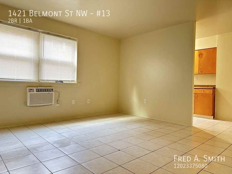 1421 Belmont St Nw #13 - Photo 2 of 8
