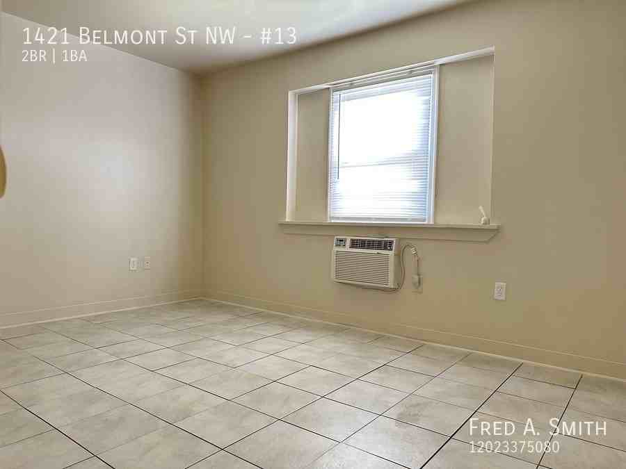 1421 Belmont St Nw #13 - Photo 7 of 8