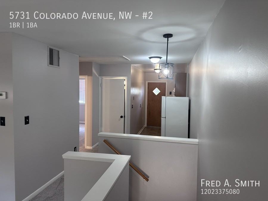 5731 Colorado Ave Nw #2 - Photo 5 of 14