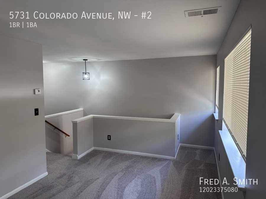 5731 Colorado Ave Nw #2 - Photo 6 of 14