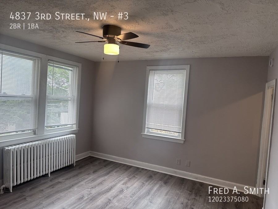 4837 3rd St Nw #3 - Photo 2 of 11