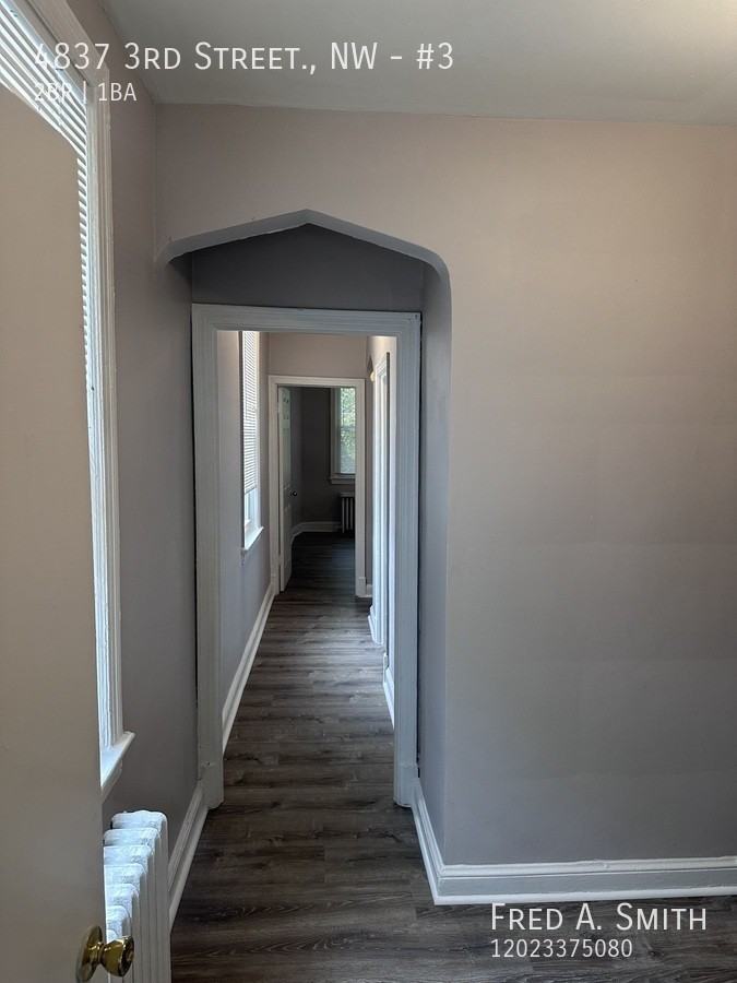 4837 3rd St Nw #3 - Photo 3 of 11