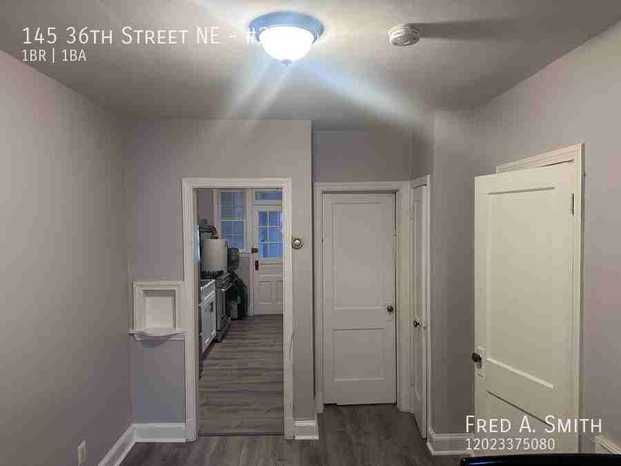 145 36th St Ne #2 - Photo 2 of 12