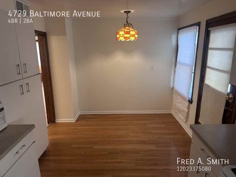 4729 Baltimore Ave - Photo 2 of 24