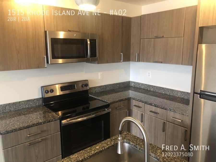 1515 Rhode Island Ave Ne #402 - Photo 6 of 25