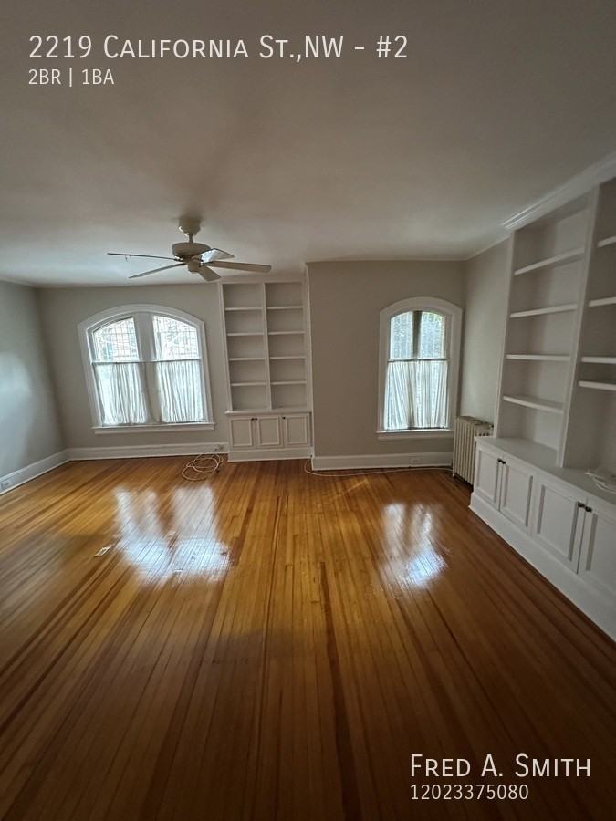 2219 California St Nw #2 - Photo 6 of 10