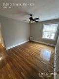 2528 Q St Nw #26 - Photo 1 of 1
