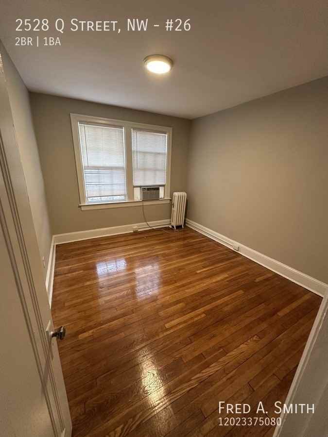 2528 Q St Nw #26 - Photo 6 of 7