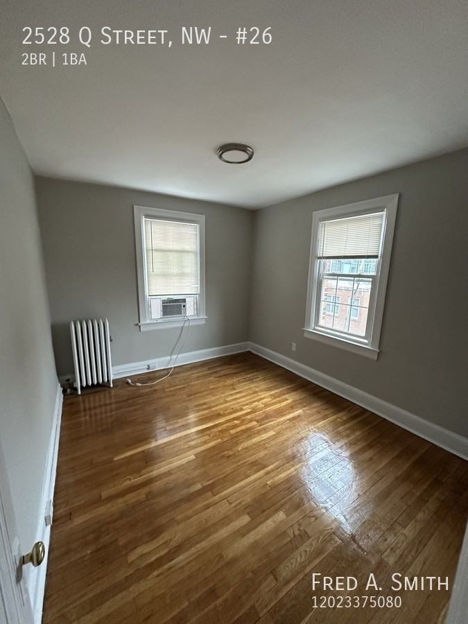 2528 Q St Nw #26 - Photo 7 of 7