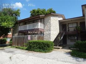 8905 Parkfield Dr #201 - Photo 1 of 1