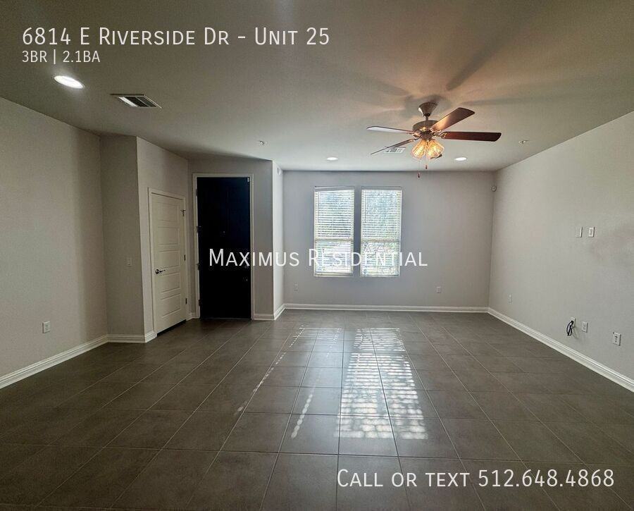 6814 E Riverside Dr #25 - Photo 4 of 24