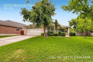 16920 Brayton Park Dr - Photo 1 of 1