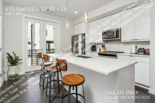 415 Gartrell St Se #16 - Photo 1 of 1