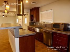 featured image of 2125 N Treat Ave #1