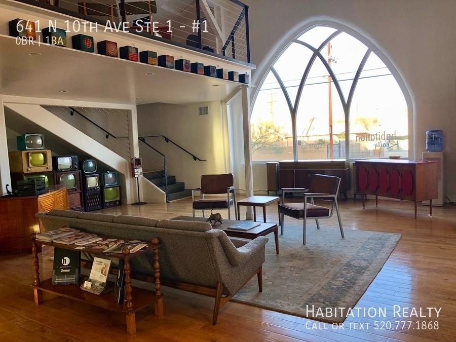 641 N 10th Ave Ste 1 #1 - Photo 2 of 13