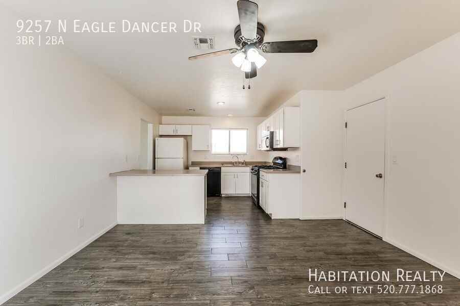 9257 N Eagle Dancer Dr - Photo 3 of 17