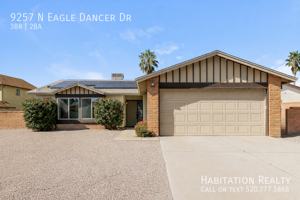 featured image of 9257 N Eagle Dancer Dr