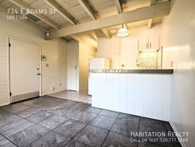 734 E Adams St - Photo 1 of 1