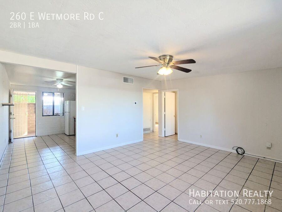 260 E Wetmore Rd - Photo 4 of 15