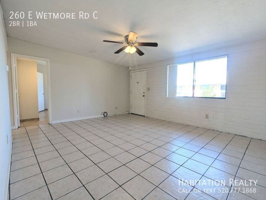 260 E Wetmore Rd - Photo 6 of 15