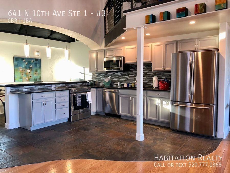 641 N 10th Ave Ste 1 #3 - Photo 2 of 9